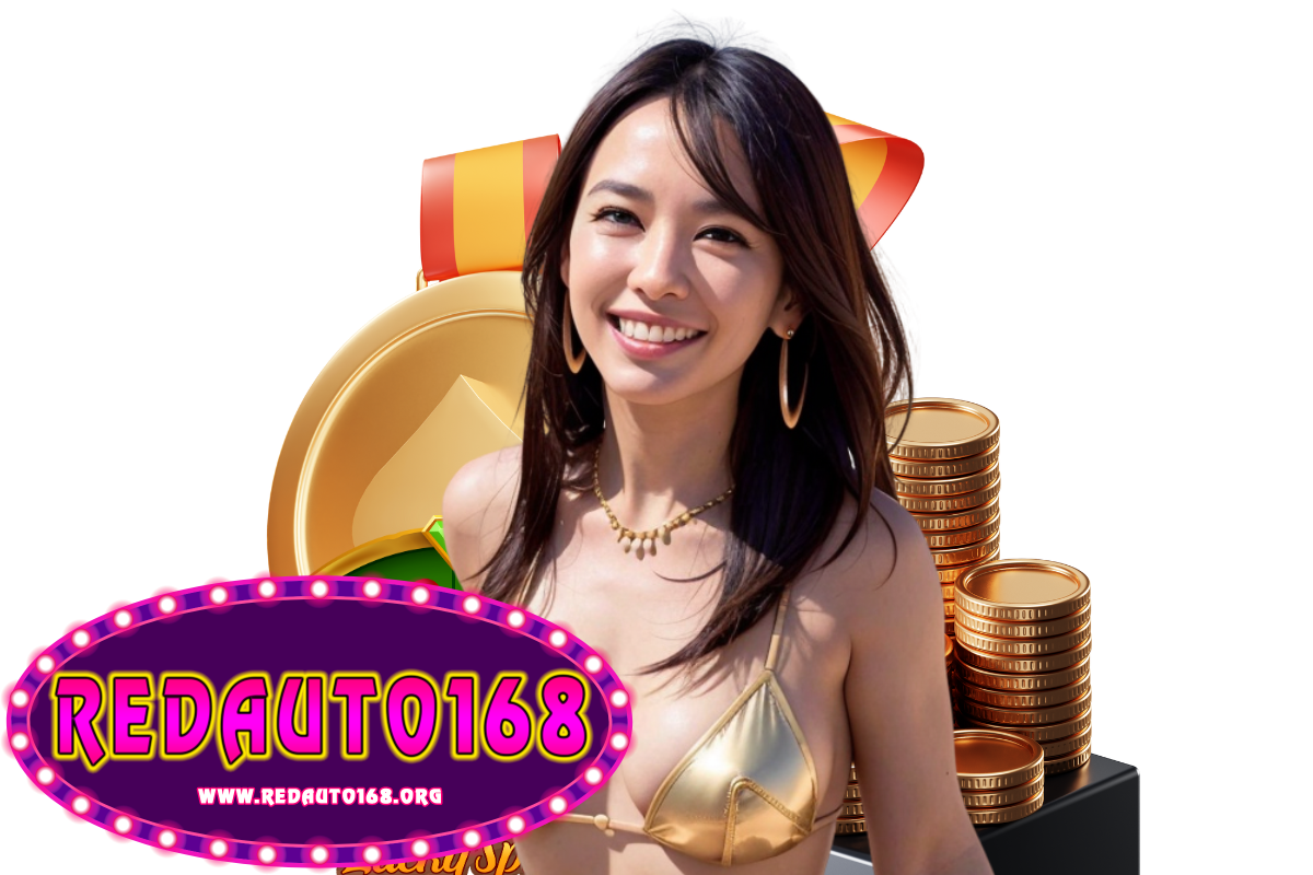 redauto168 สมัคร