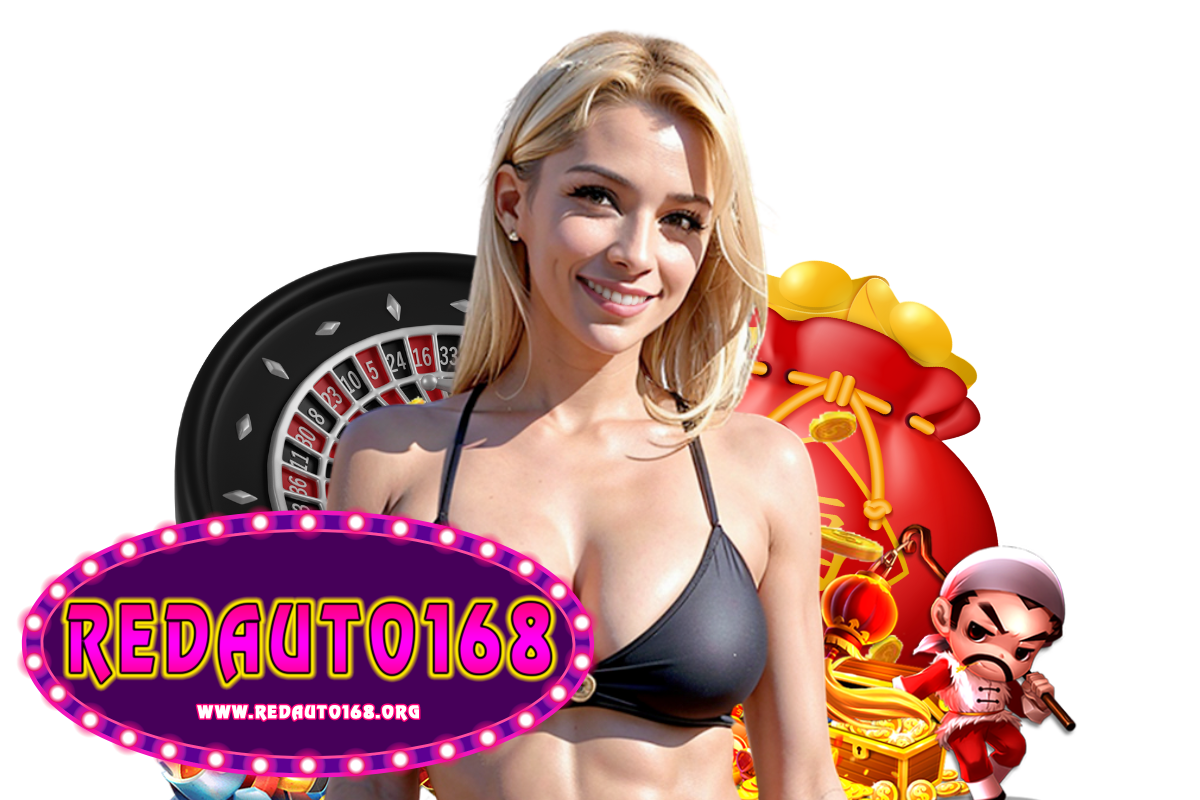 redauto168 เว็บตรง